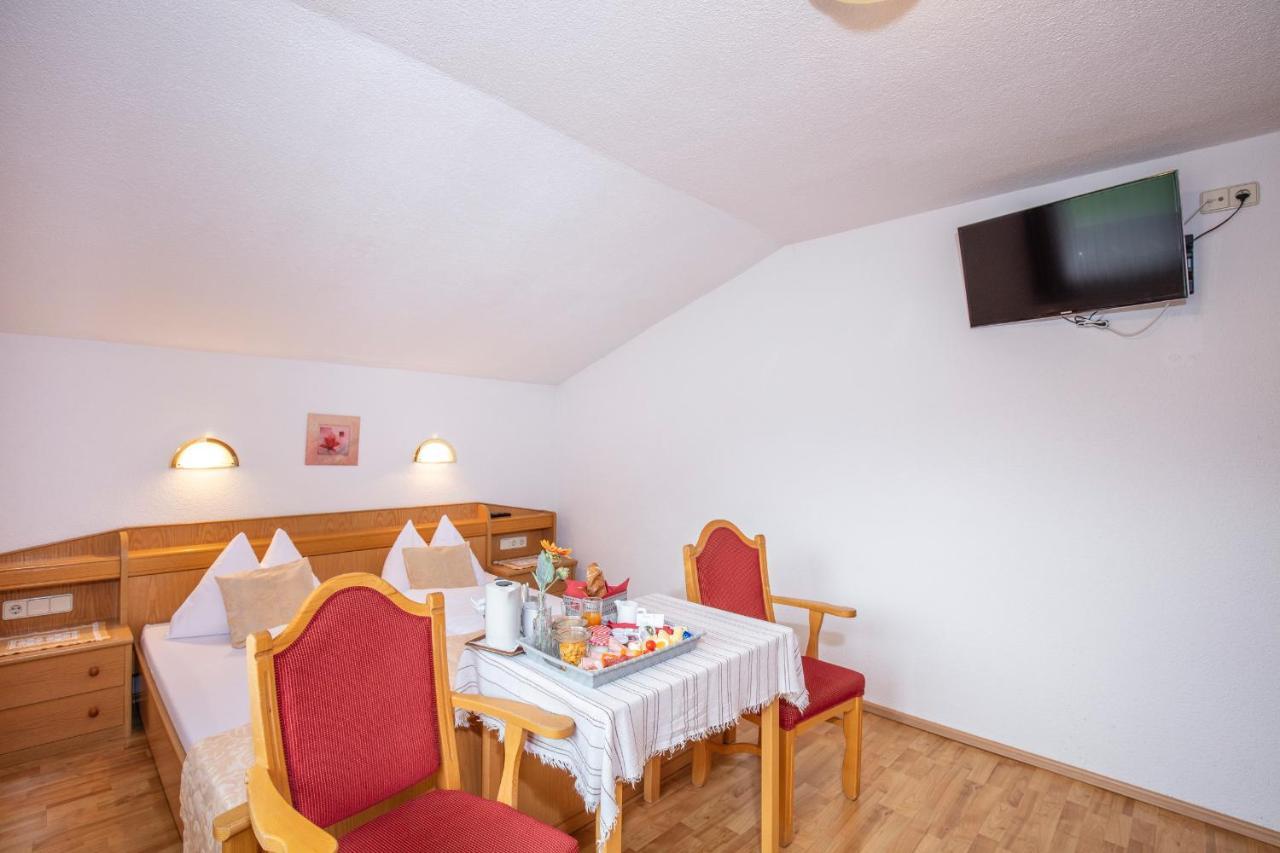 Hotel Haus Hugo Sölden Exteriér fotografie