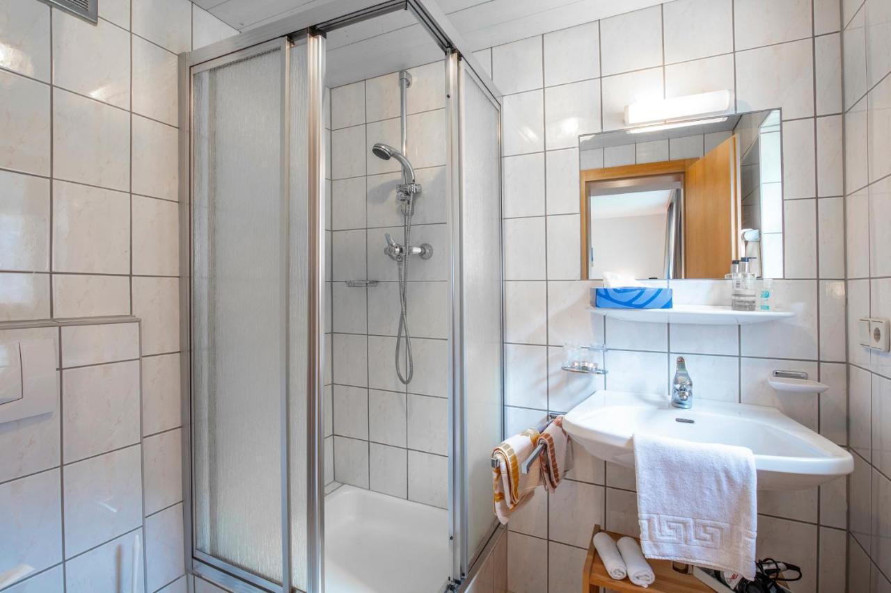 Hotel Haus Hugo Sölden Exteriér fotografie